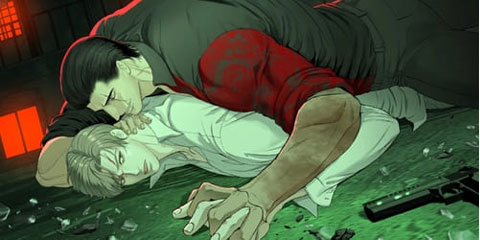 쓰레기도 원래 새것이었다