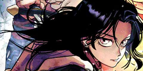 검은머리 기사왕