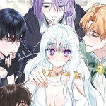 역하렘 게임의 가짜 성녀 [완전판]