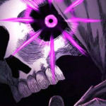 해골전령 이야기