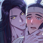 이무기와 나무꾼