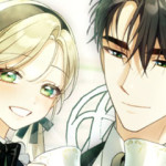 흑막 공작님의 가족이 되려 합니다